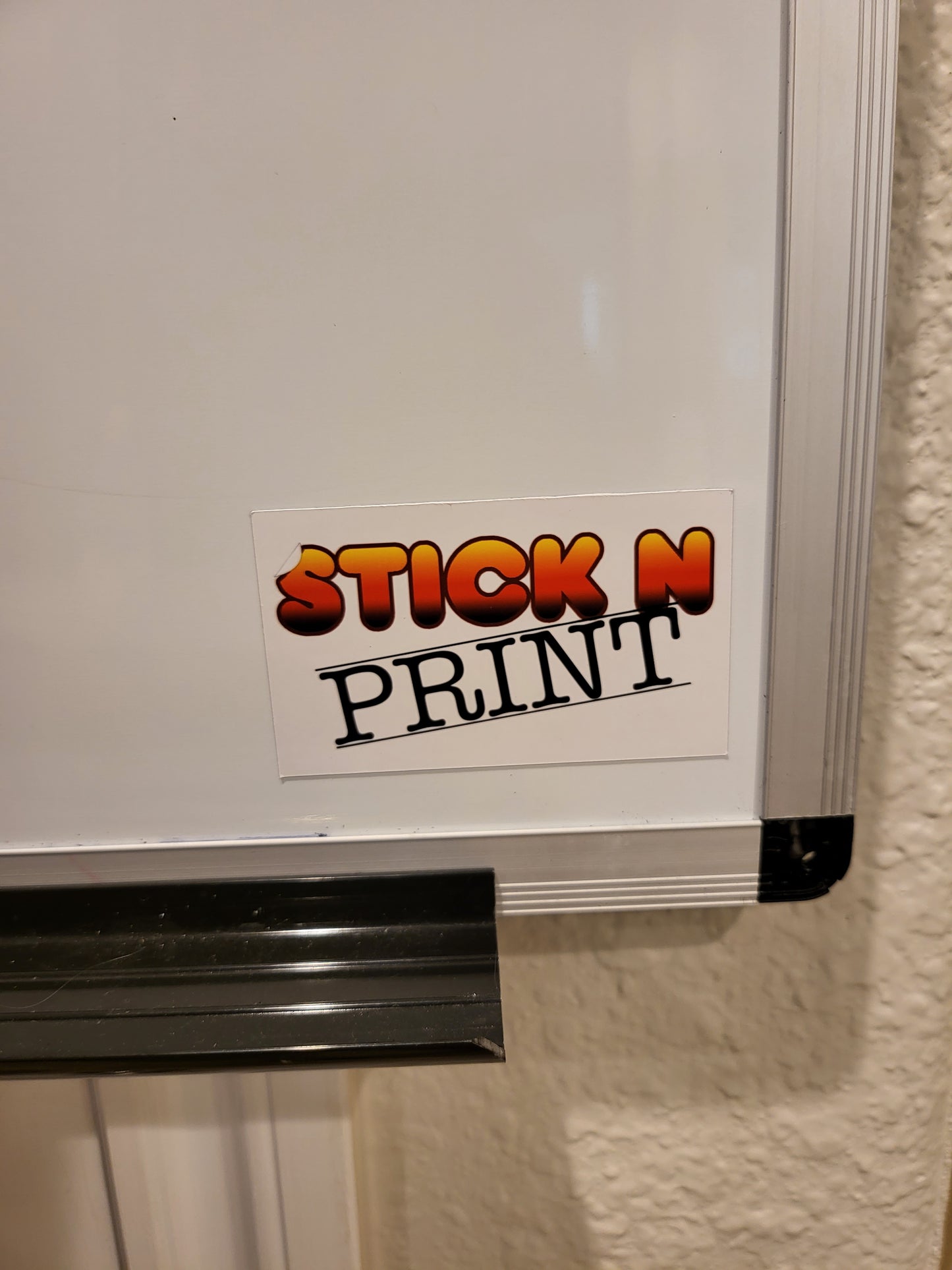 Custom Circle Magnets