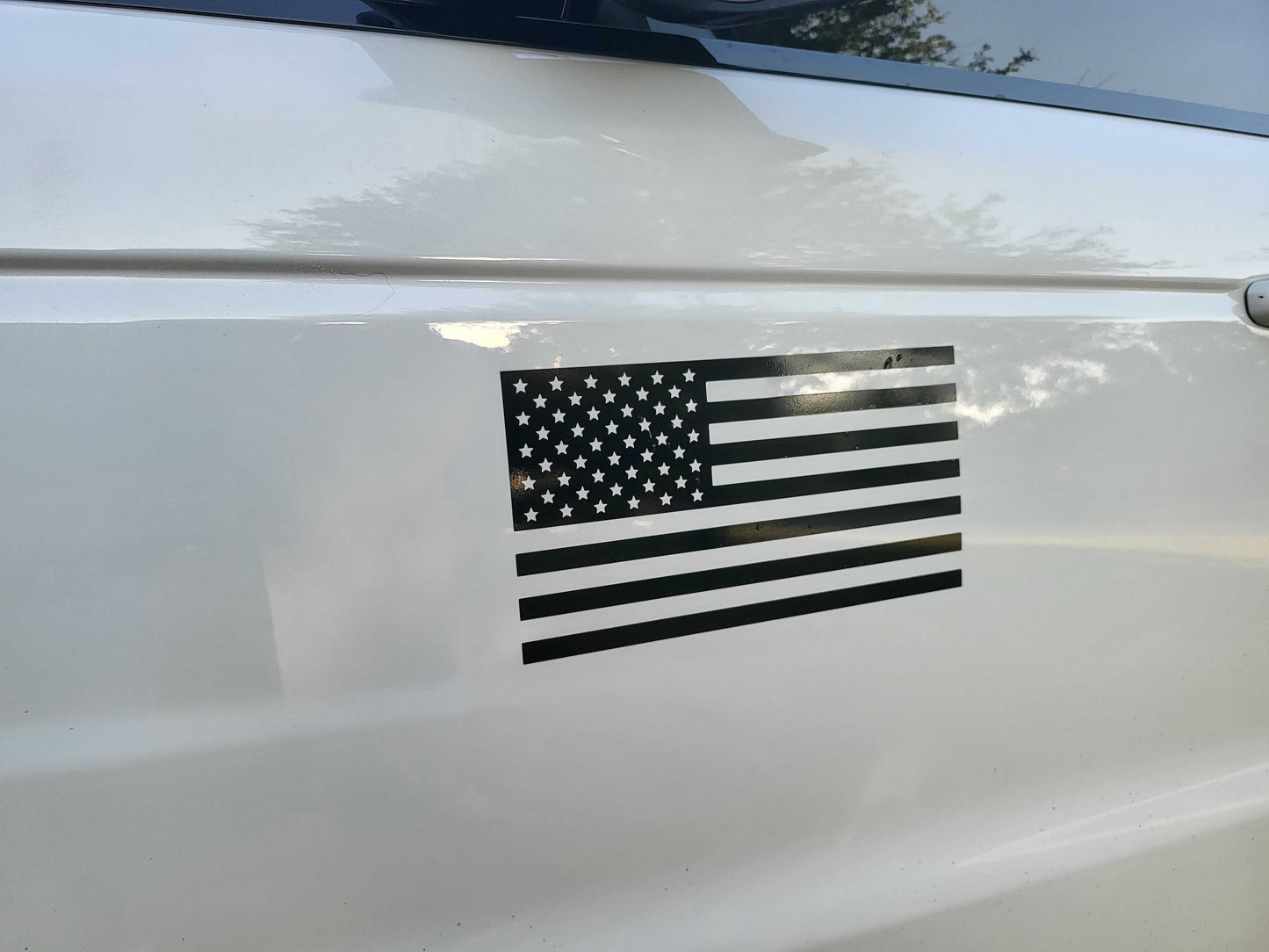 Custom Vinyl Decals